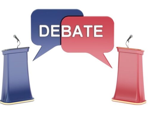 Debate: La Didattica Attiva che Sfida le Menti