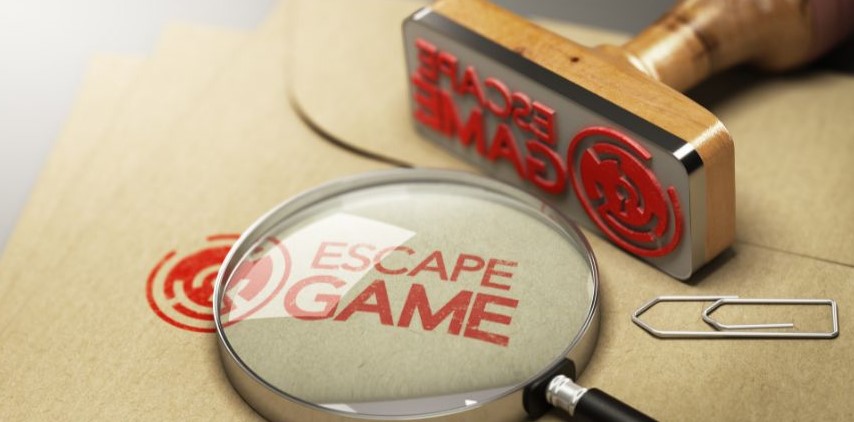 Escape room