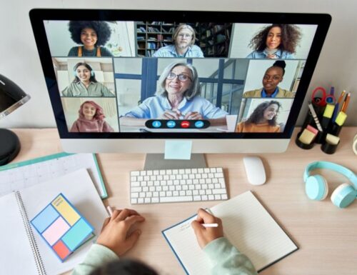 Come Progettare una lezione online